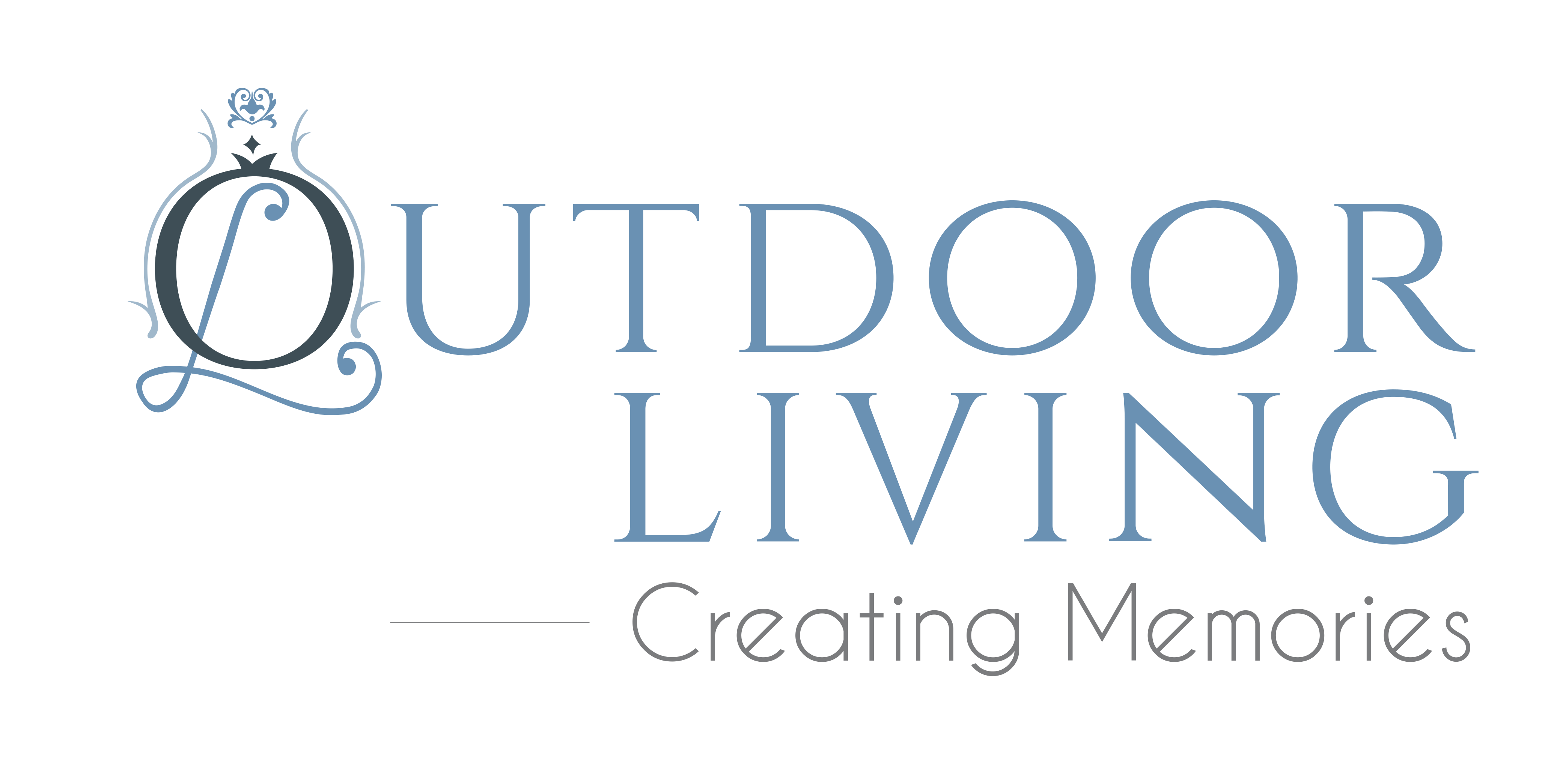 Outdoor Living has Officially Launched